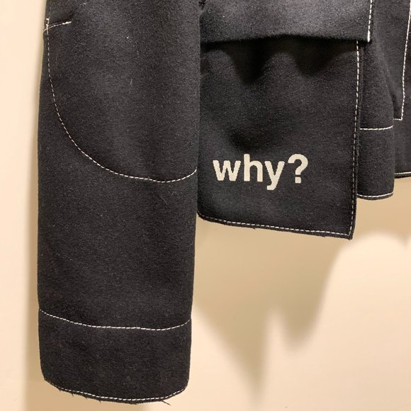 Vintage Jacket and Trouser Set - Picture 8 of 12